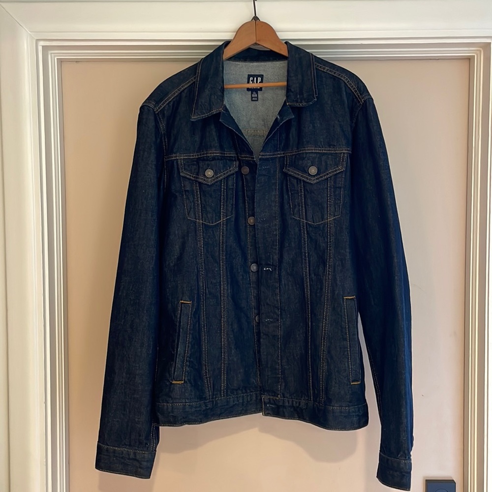 Gap Denim Jacket